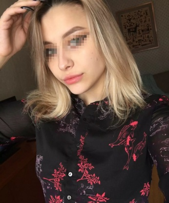 Анкета проститутки Жанна - Фото 1, Лабинск, 20 лет, №2511