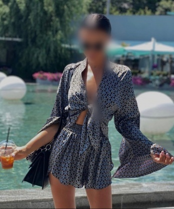 Анкета проститутки Тамара - Фото 1, Лабинск, 21 год, №7318